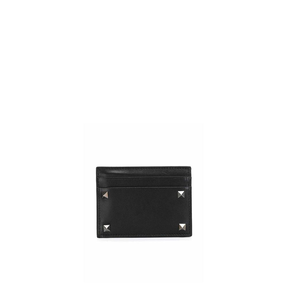 Rockstud Card Holder - ventzia
