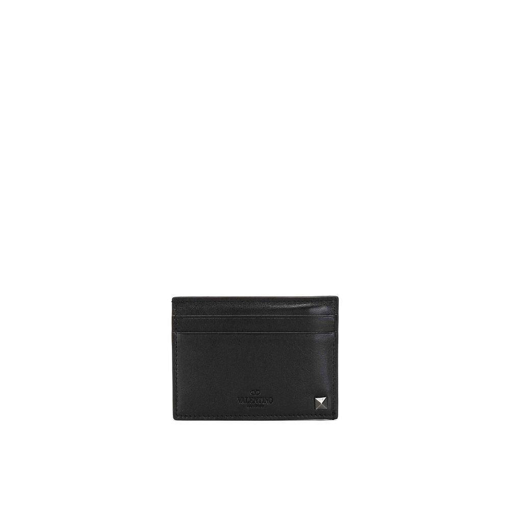 Rockstud Card Holder - ventzia