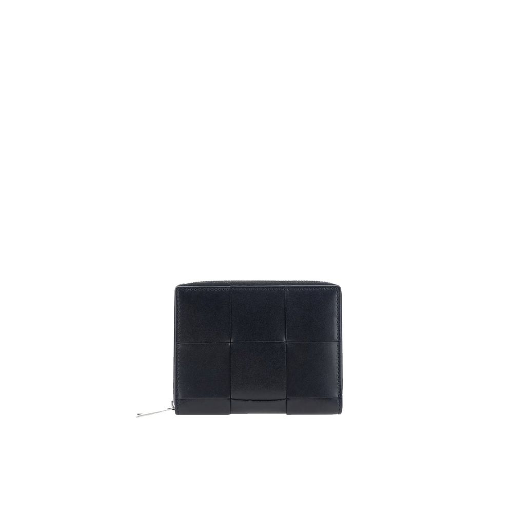 Zip Around Wallet - ventzia