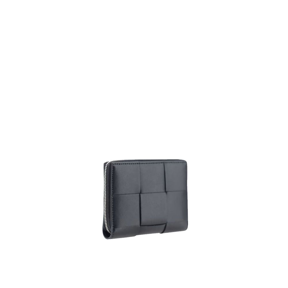 Zip Around Wallet - ventzia