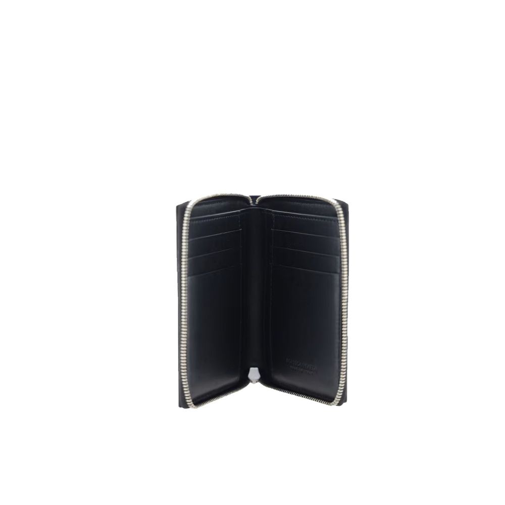Zip Around Wallet - ventzia
