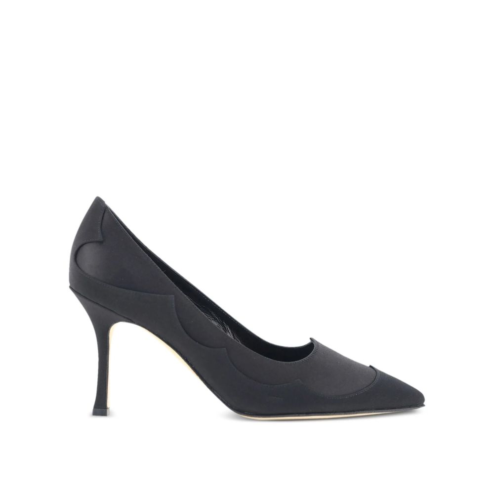 Fabrakahi 90 Pumps - ventzia