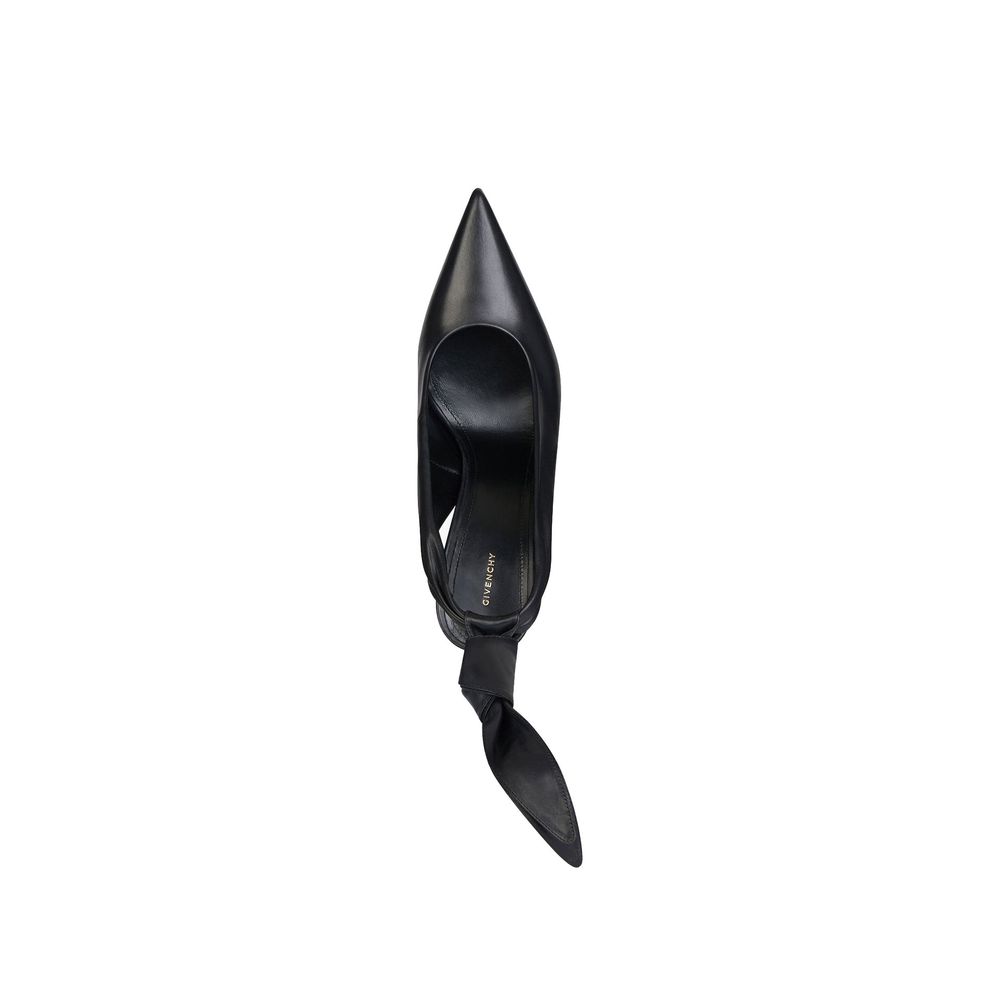 Beauw Slingback Pumps - ventzia