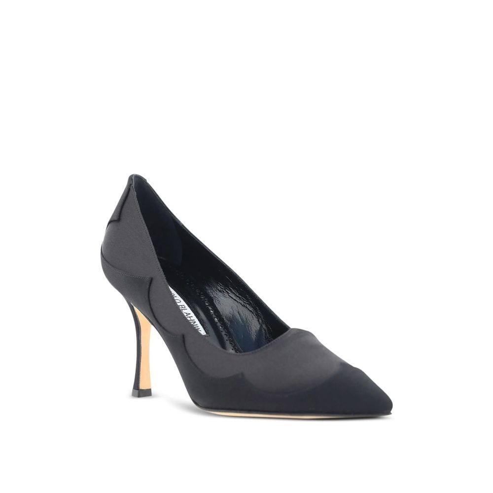 Fabrakahi 90 Pumps - ventzia
