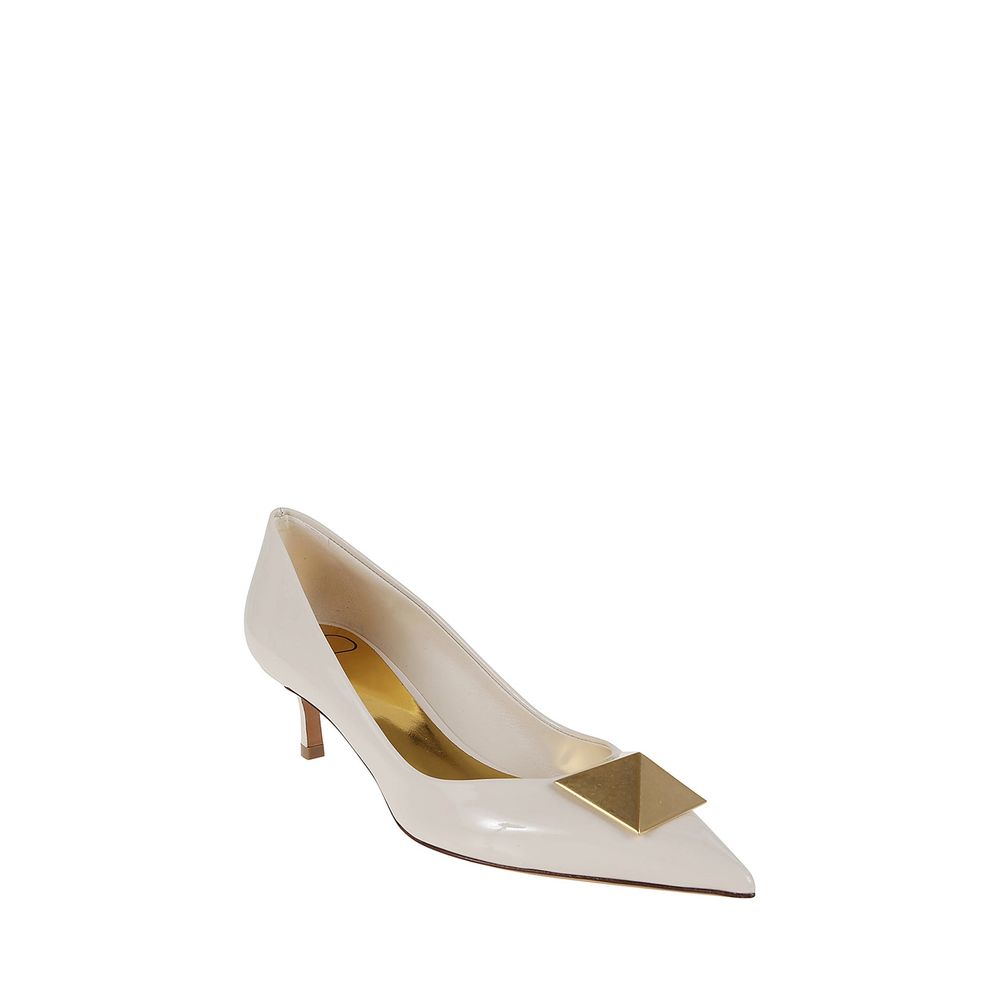 Maxi stud pumps - ventzia