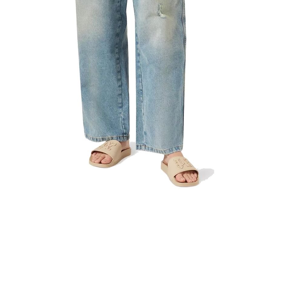 Monogram Pool Slides - ventzia