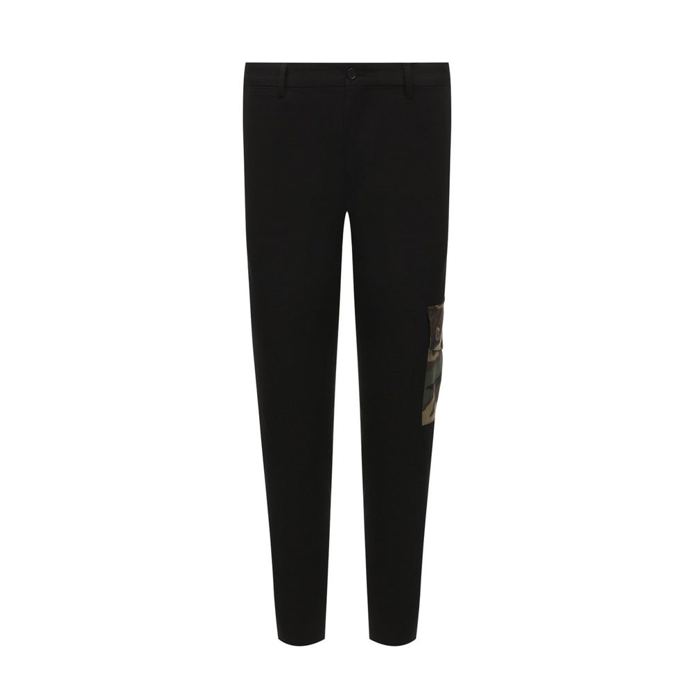 Chino Pants - ventzia