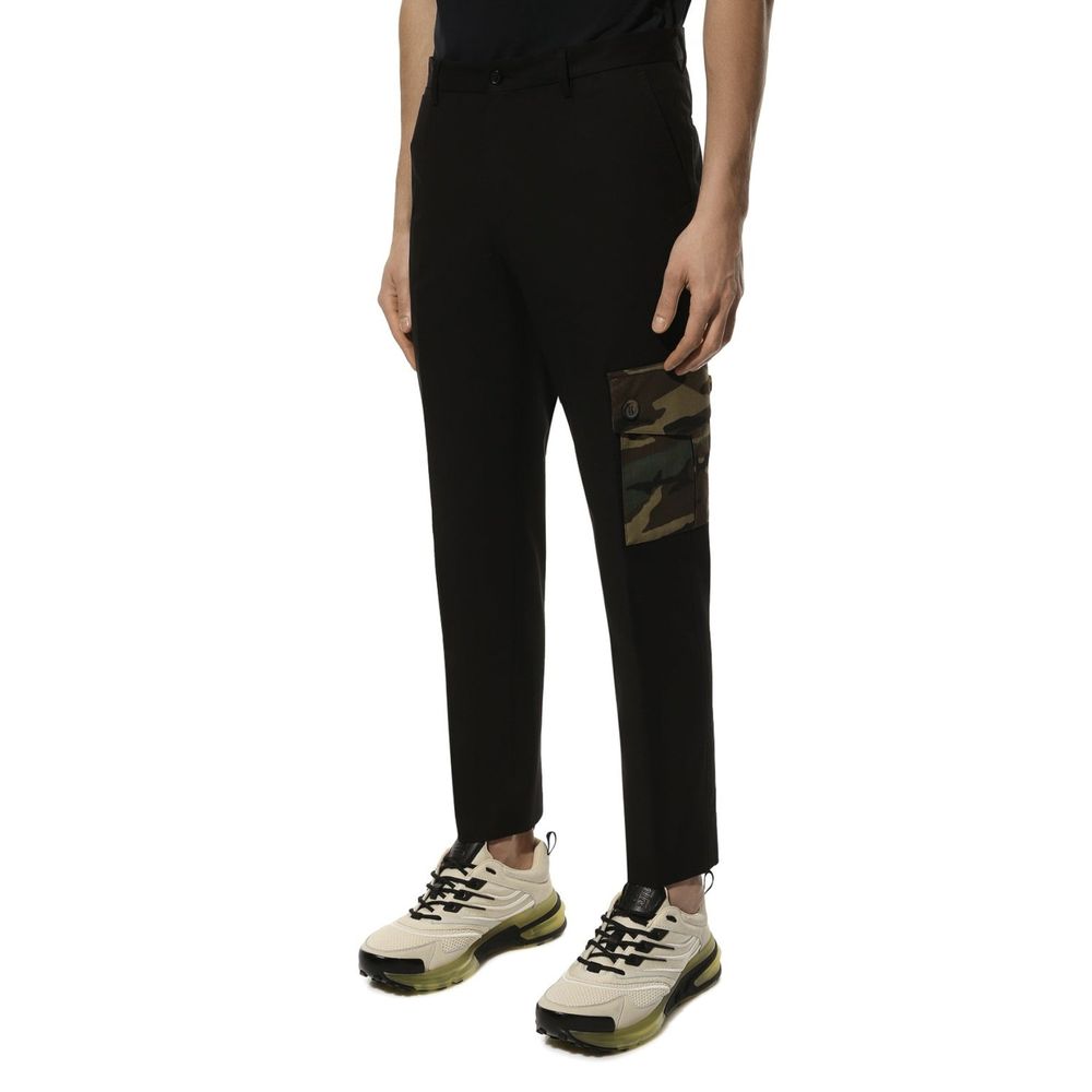 Chino Pants - ventzia