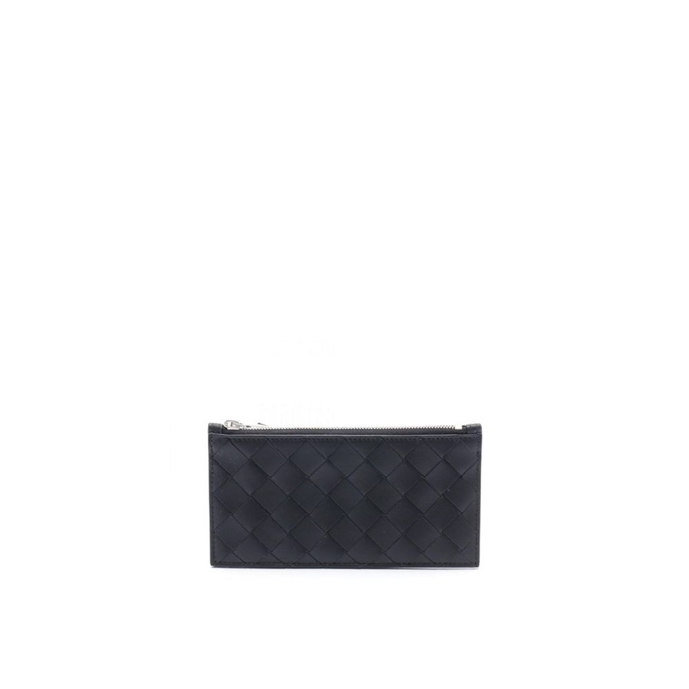 Intrecciato Coin Purse - ventzia