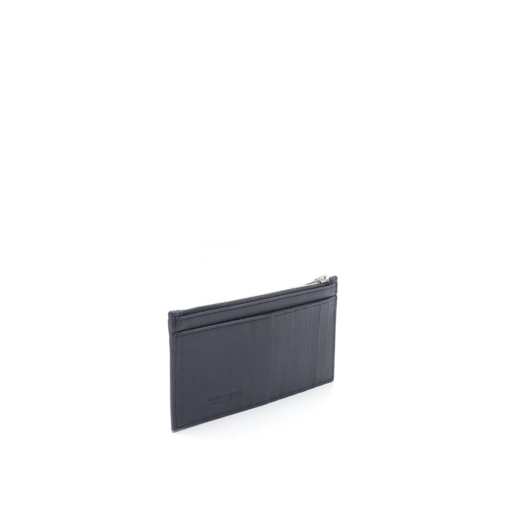 Intrecciato Coin Purse - ventzia