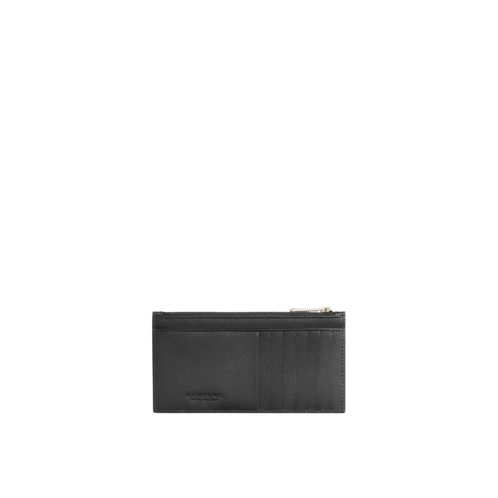 Intrecciato Coin Purse - ventzia
