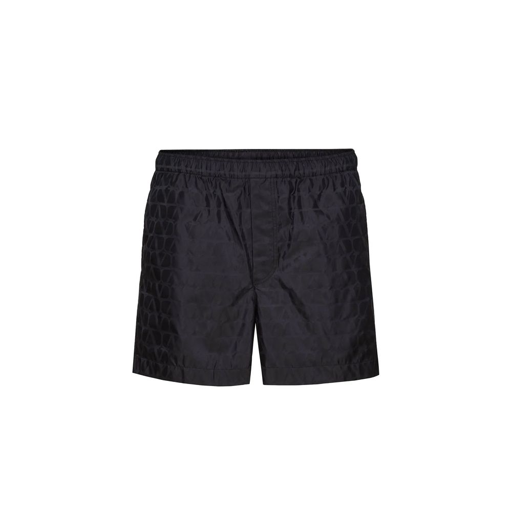 Garavani Toile Iconographe Swim Shorts - ventzia