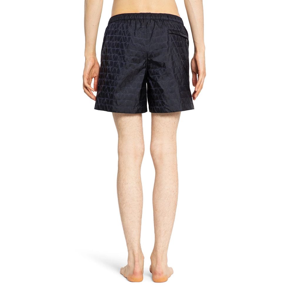 Garavani Toile Iconographe Swim Shorts - ventzia