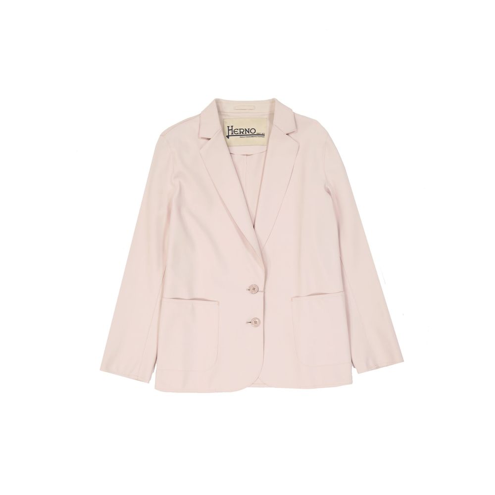 Casual Blazer Jacket