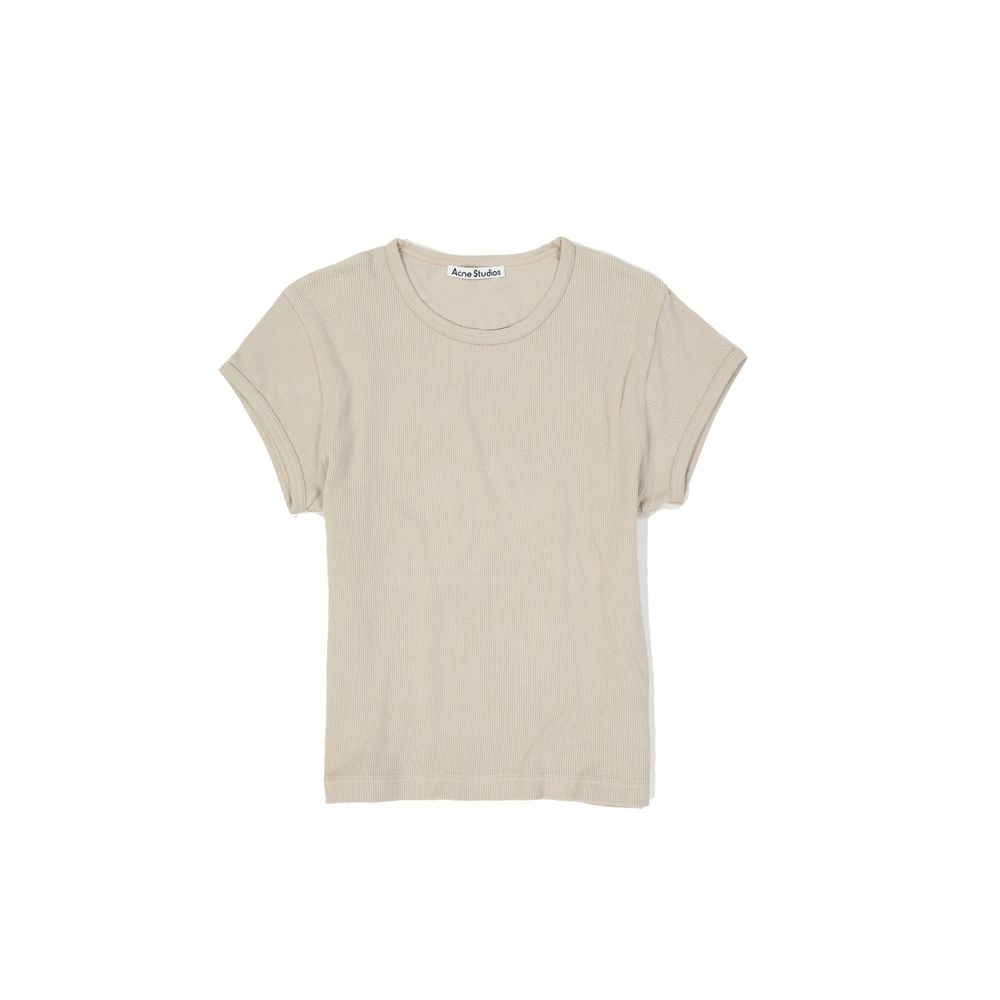 Cotton T-shirt - ventzia