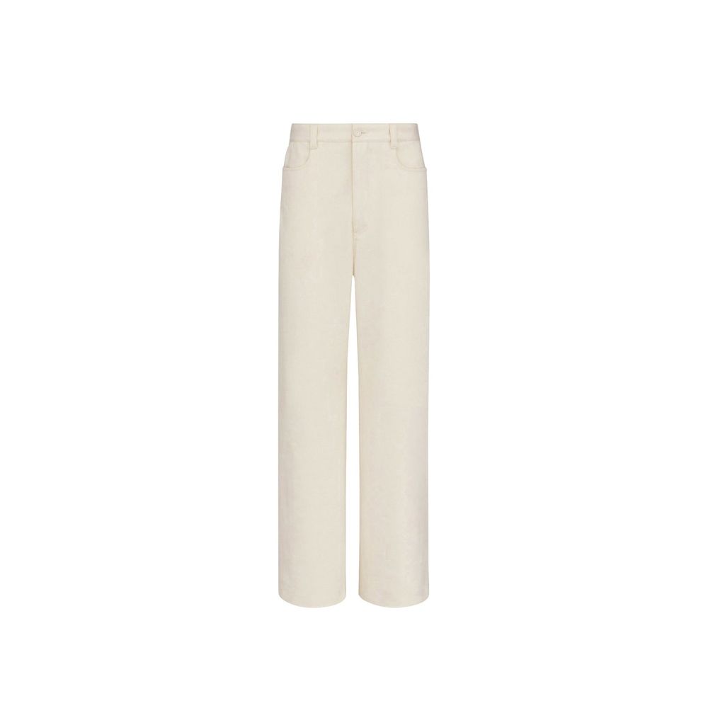 Icons Chino Trousers - ventzia