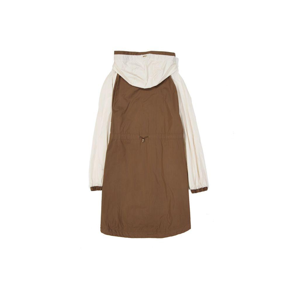 Lightweight Coat