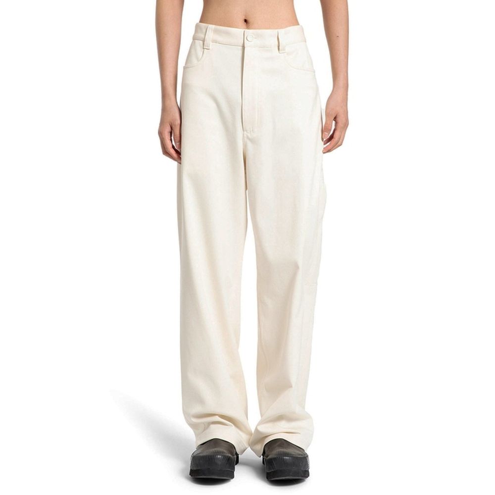 Icons Chino Trousers - ventzia