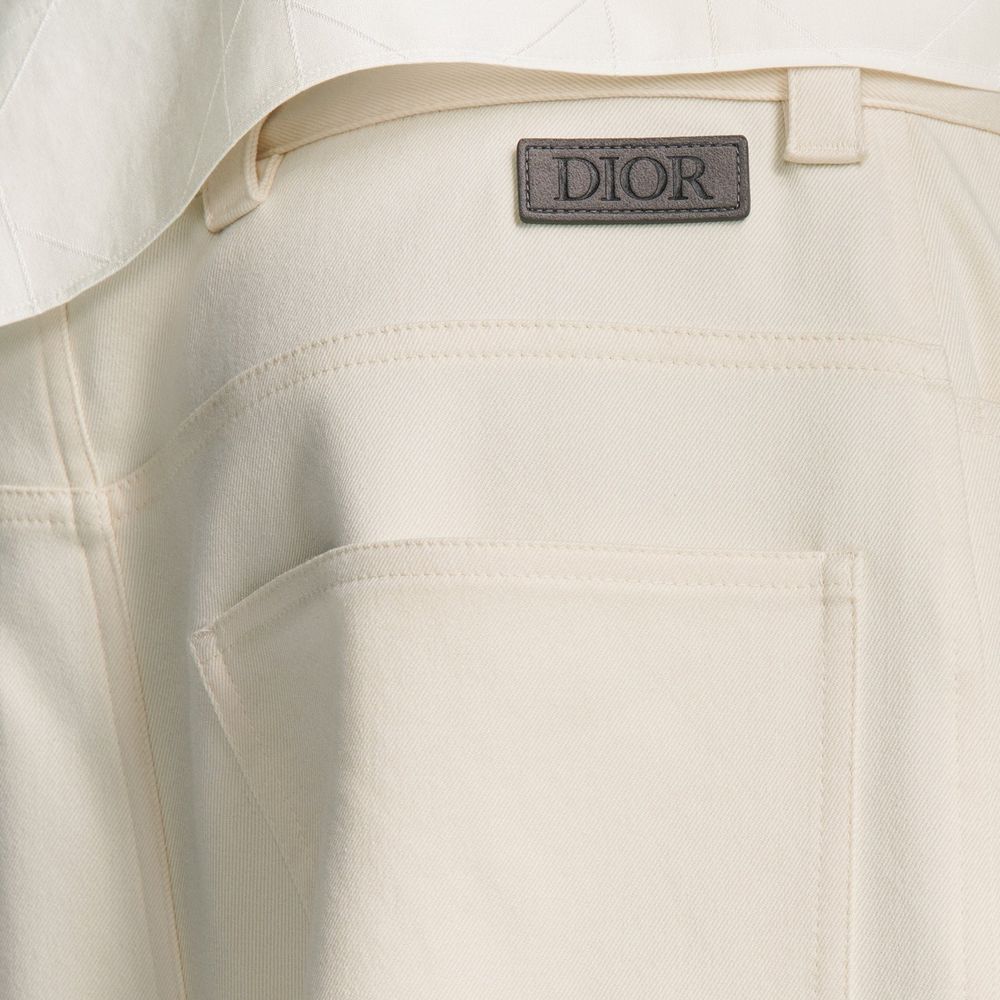 Icons Chino Trousers - ventzia