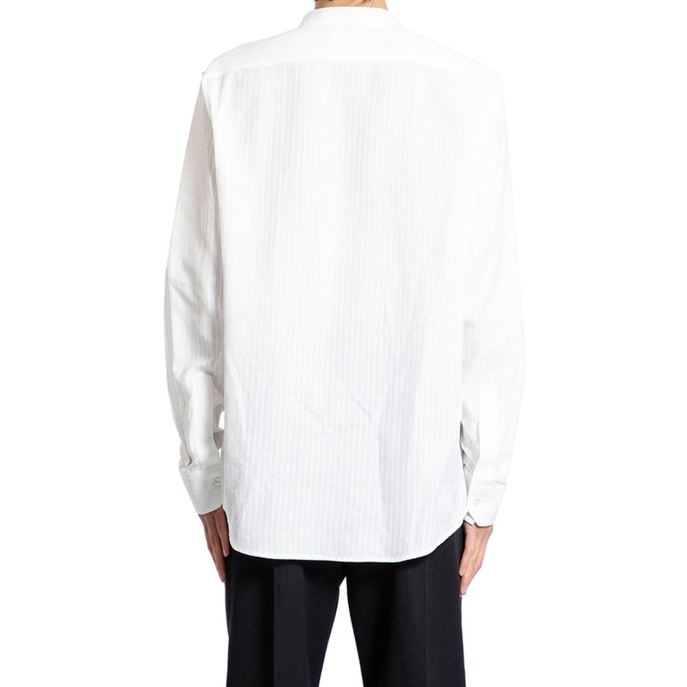 Céline Cotton Shirt - ventzia