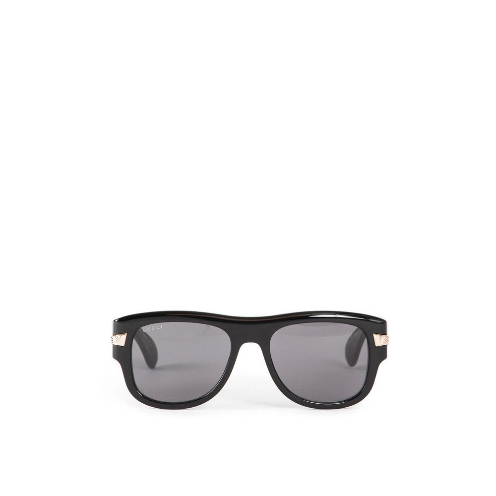Logo sunglasses - ventzia