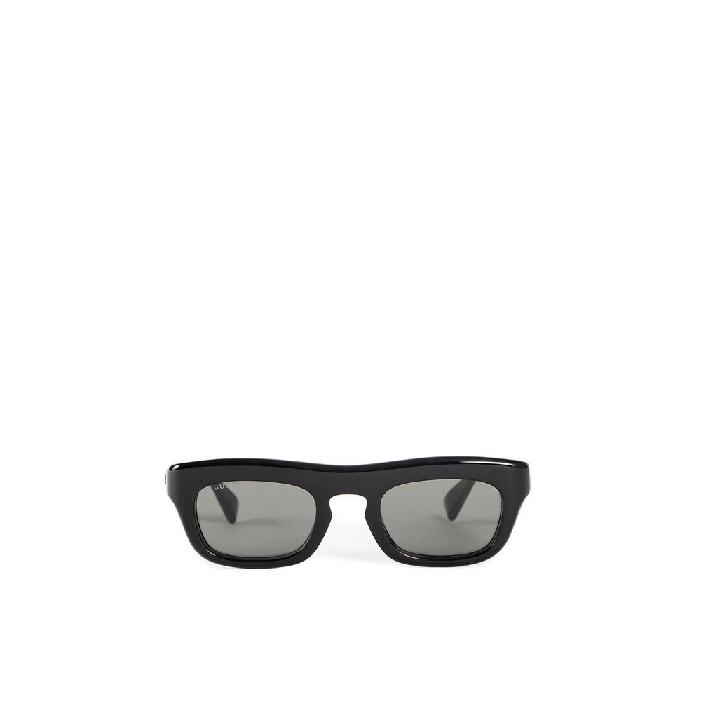 Rectangular frame sunglasses - ventzia