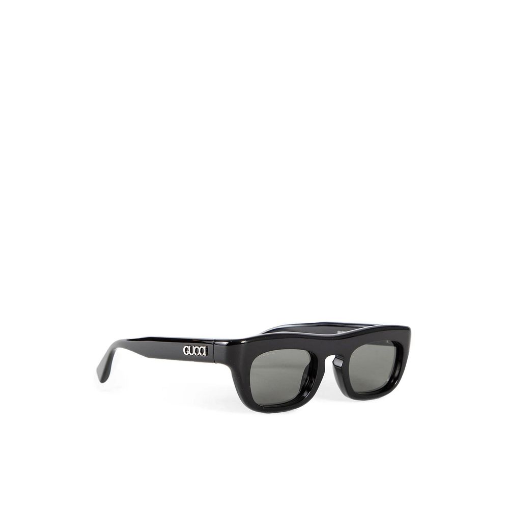 Rectangular frame sunglasses - ventzia