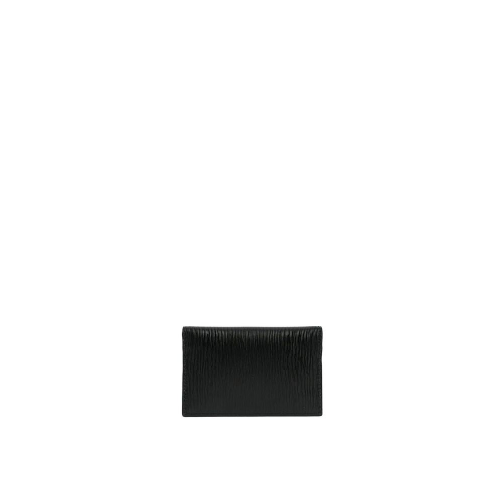 Leather Card Holder - ventzia