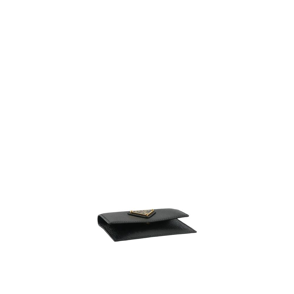 Leather Card Holder - ventzia