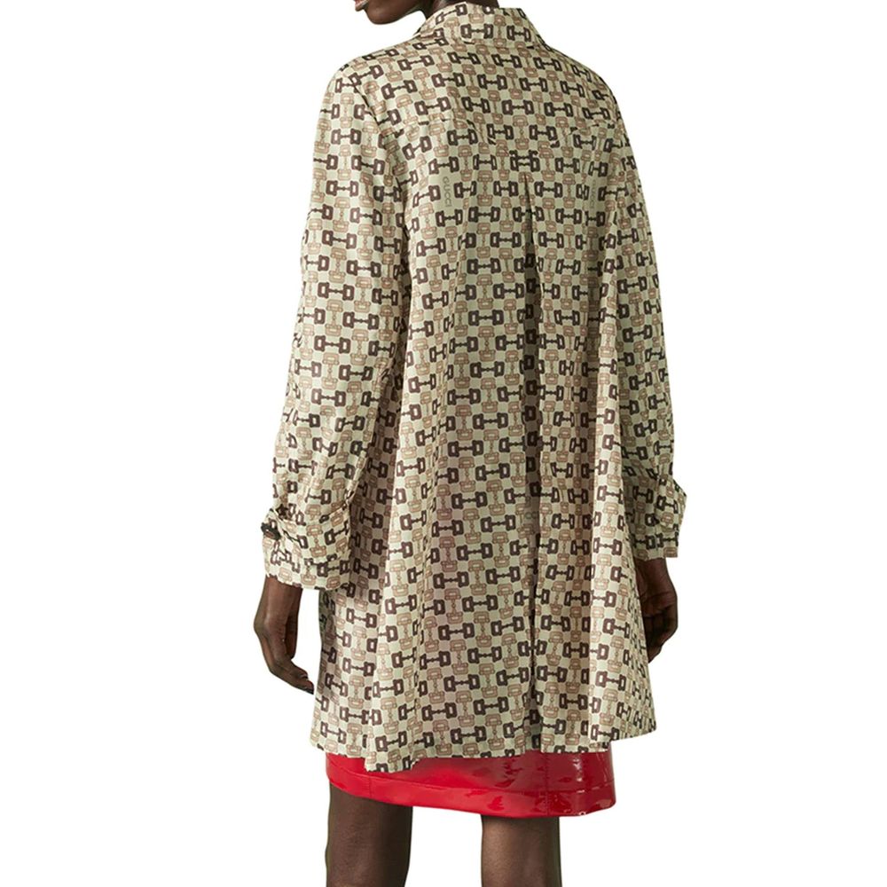 Trench Coat - ventzia