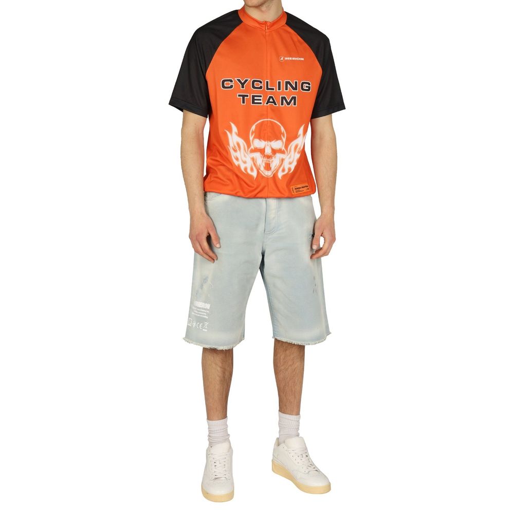 Denim Shorts - ventzia