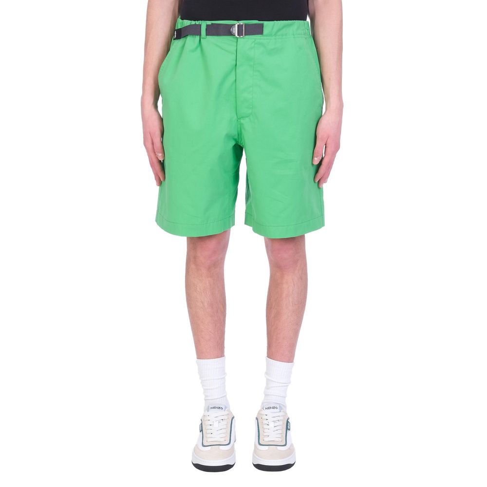 Cotton Shorts - ventzia