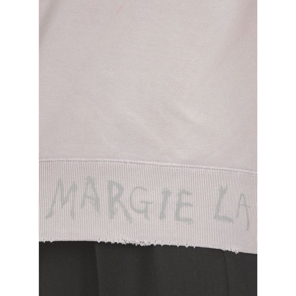 Cotton Sweatshirt - ventzia