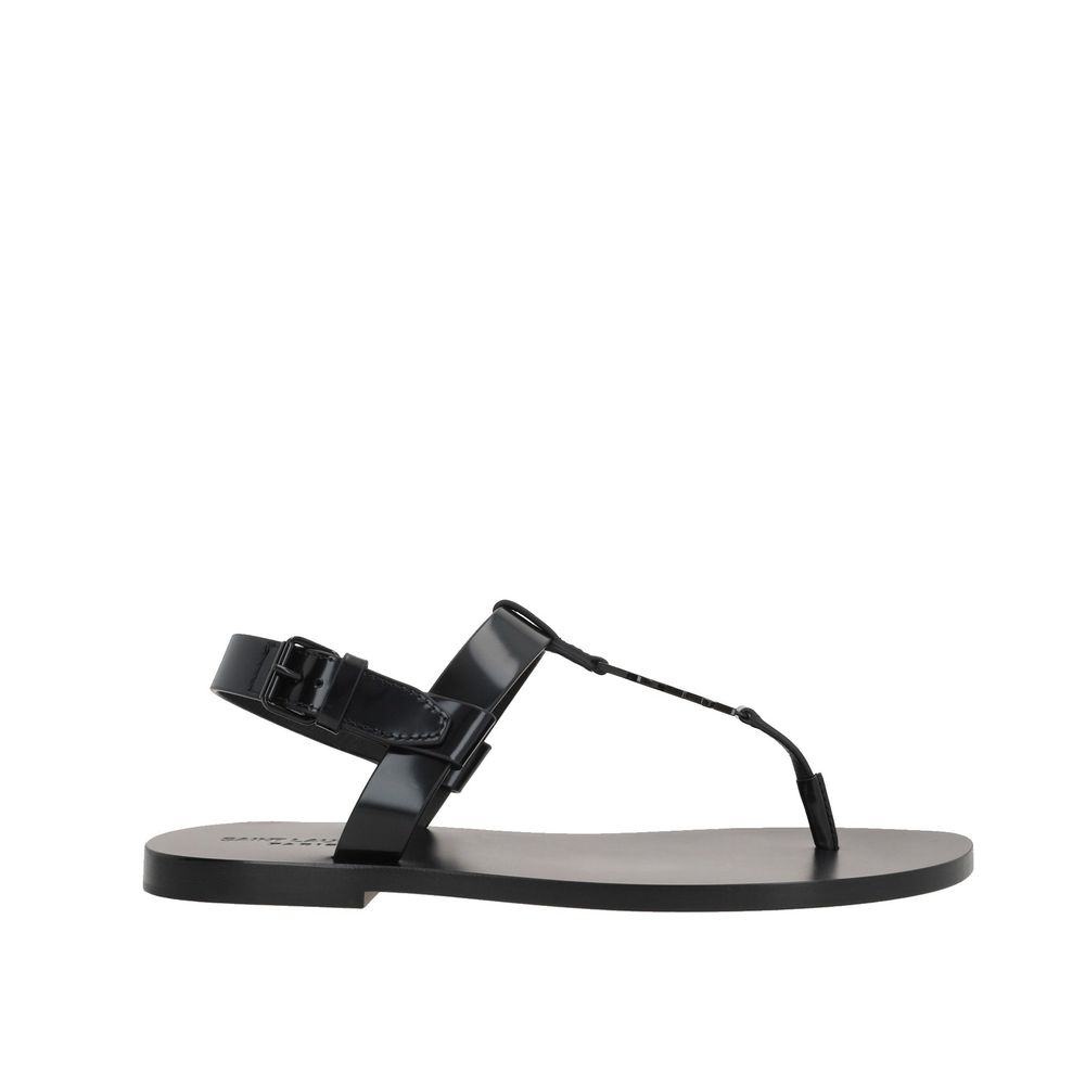 Cassandre 05 Flat Sandals - ventzia