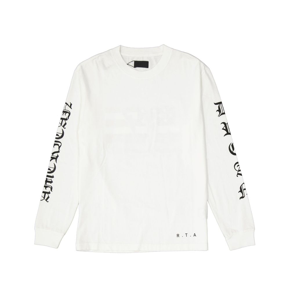 Cotton T-Shirt - ventzia