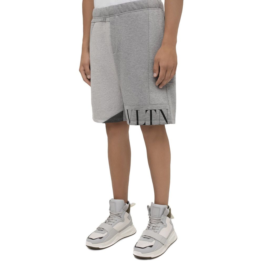 Track Shorts - ventzia