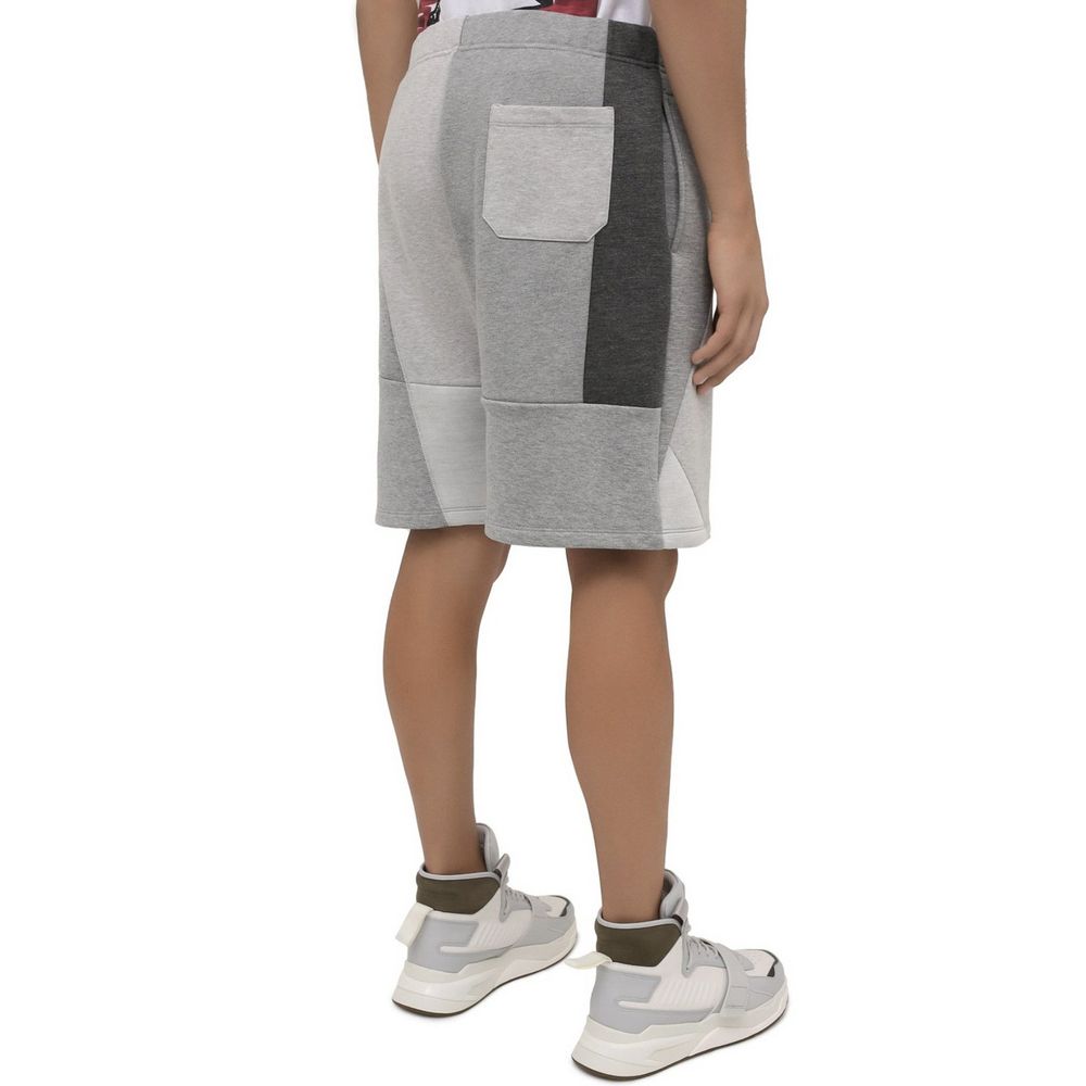 Track Shorts - ventzia
