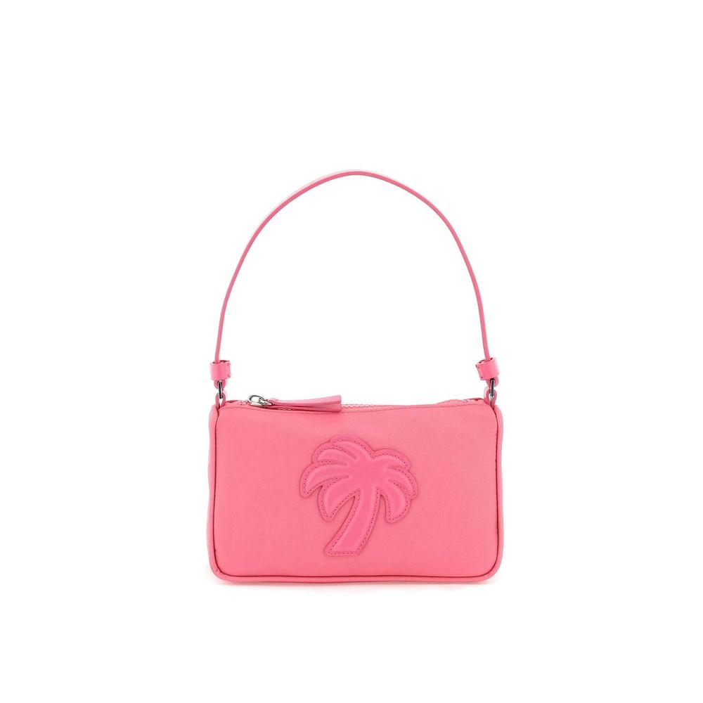 Palm Tree Handbag - ventzia
