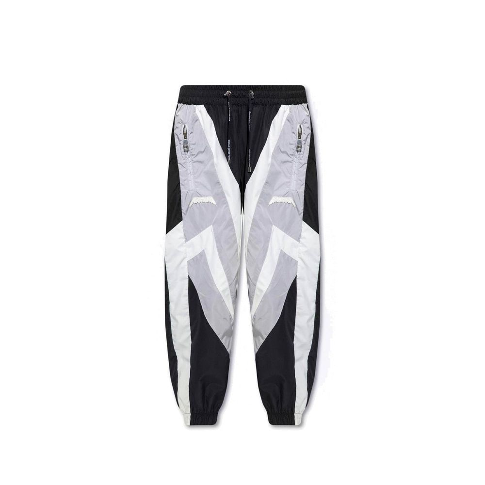 Track Pants - ventzia