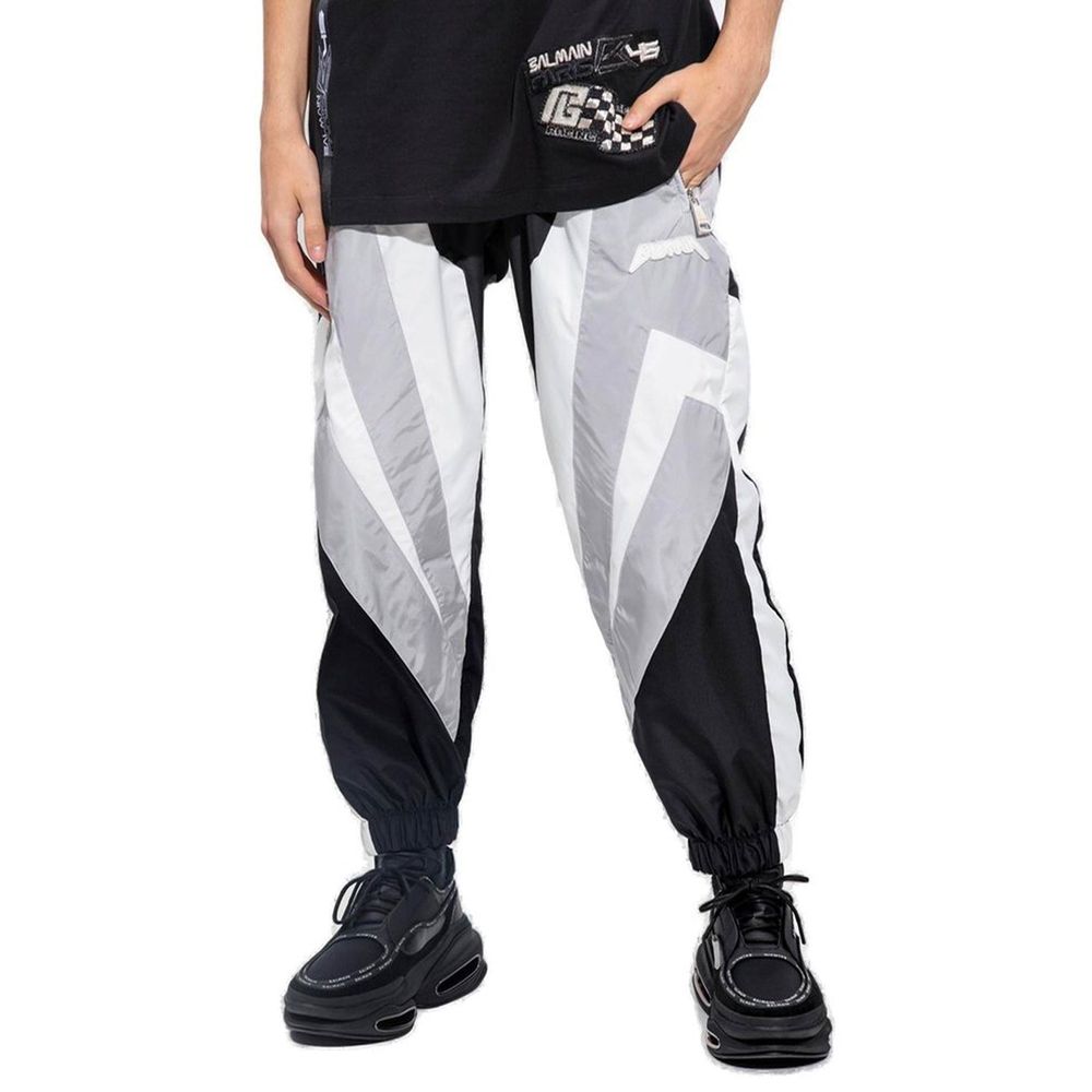 Track Pants - ventzia
