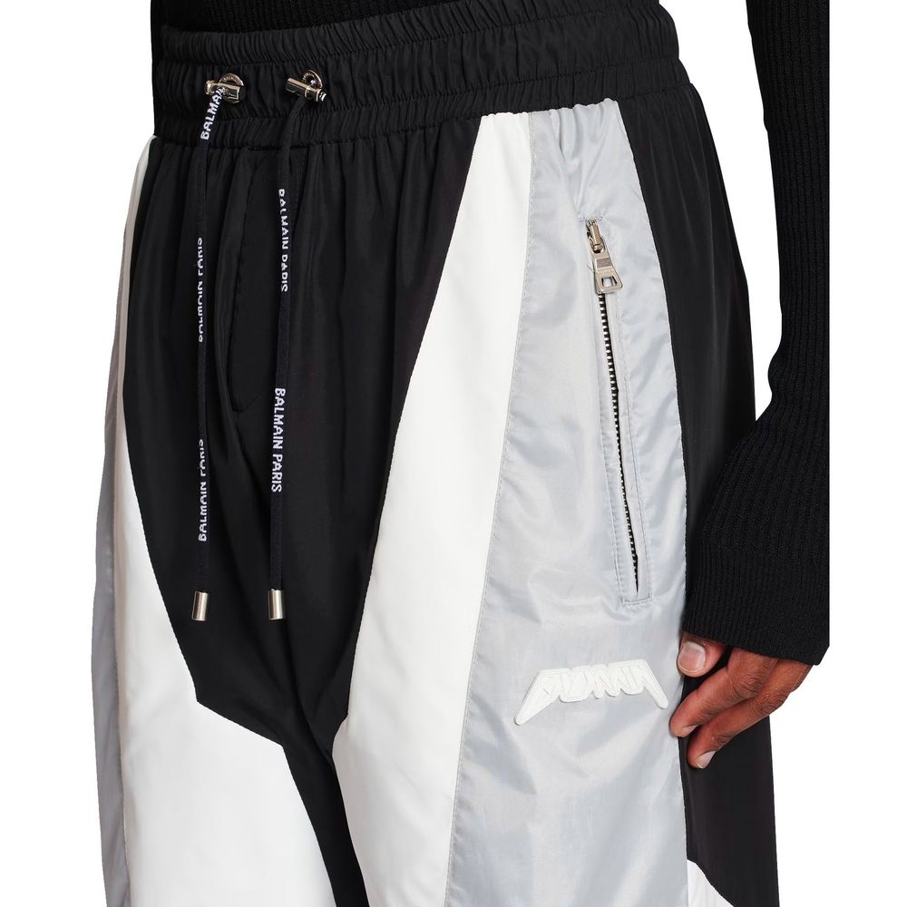 Track Pants - ventzia