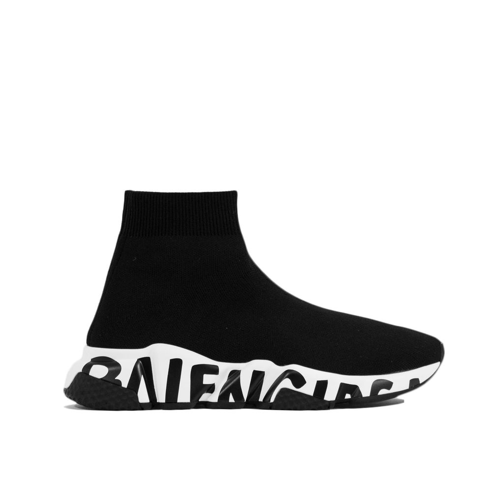 Speed LT Sock Sneakers - ventzia