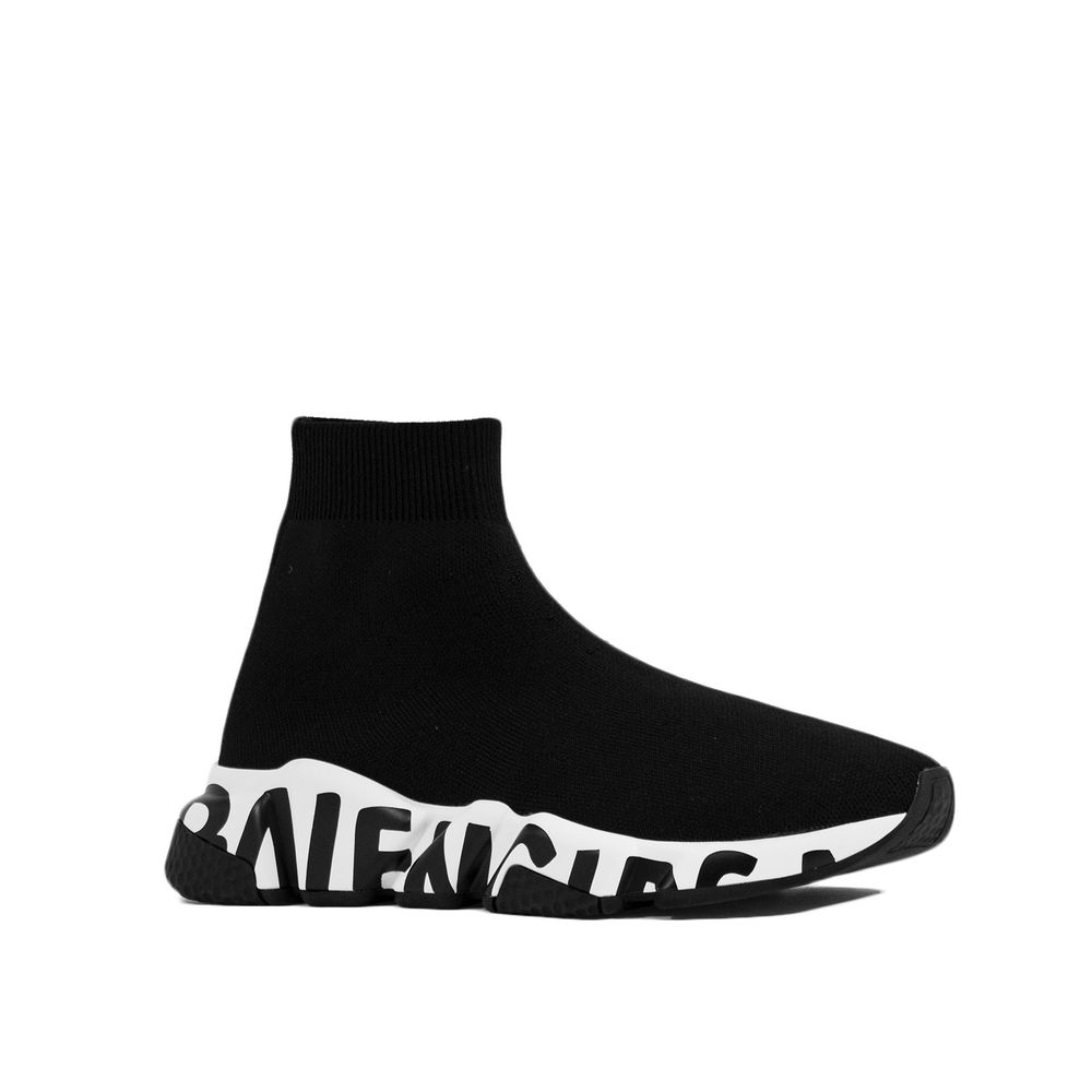 Speed LT Sock Sneakers - ventzia