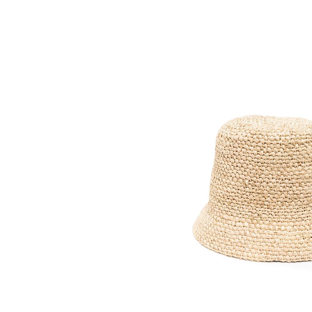 Le Bob Ficiu Bucket Cap - ventzia