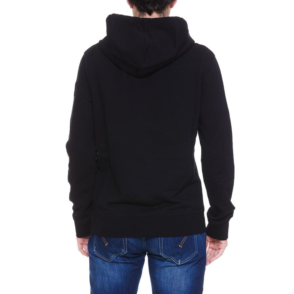Batman Hooded Sweatshirt - ventzia