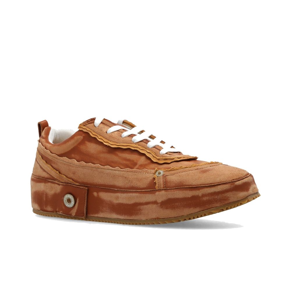 Deconstructed Sneakers - ventzia
