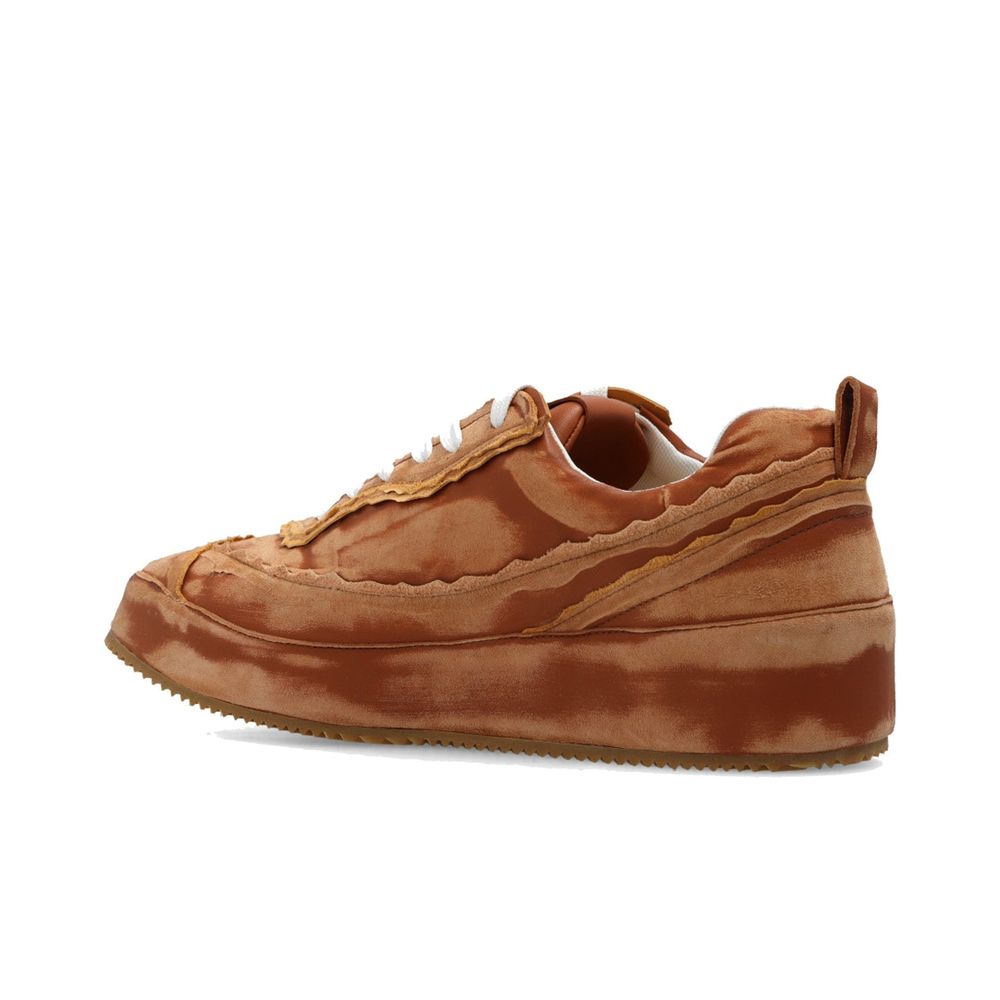 Deconstructed Sneakers - ventzia