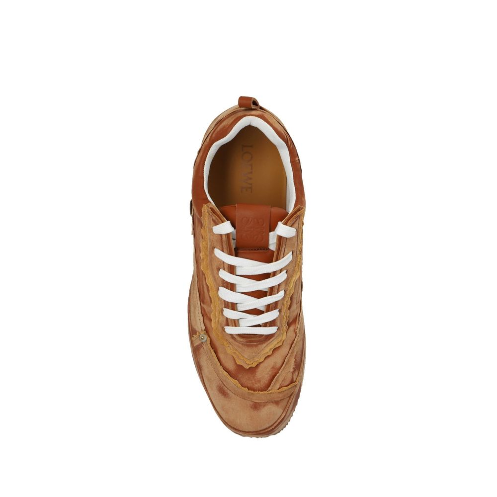Deconstructed Sneakers - ventzia