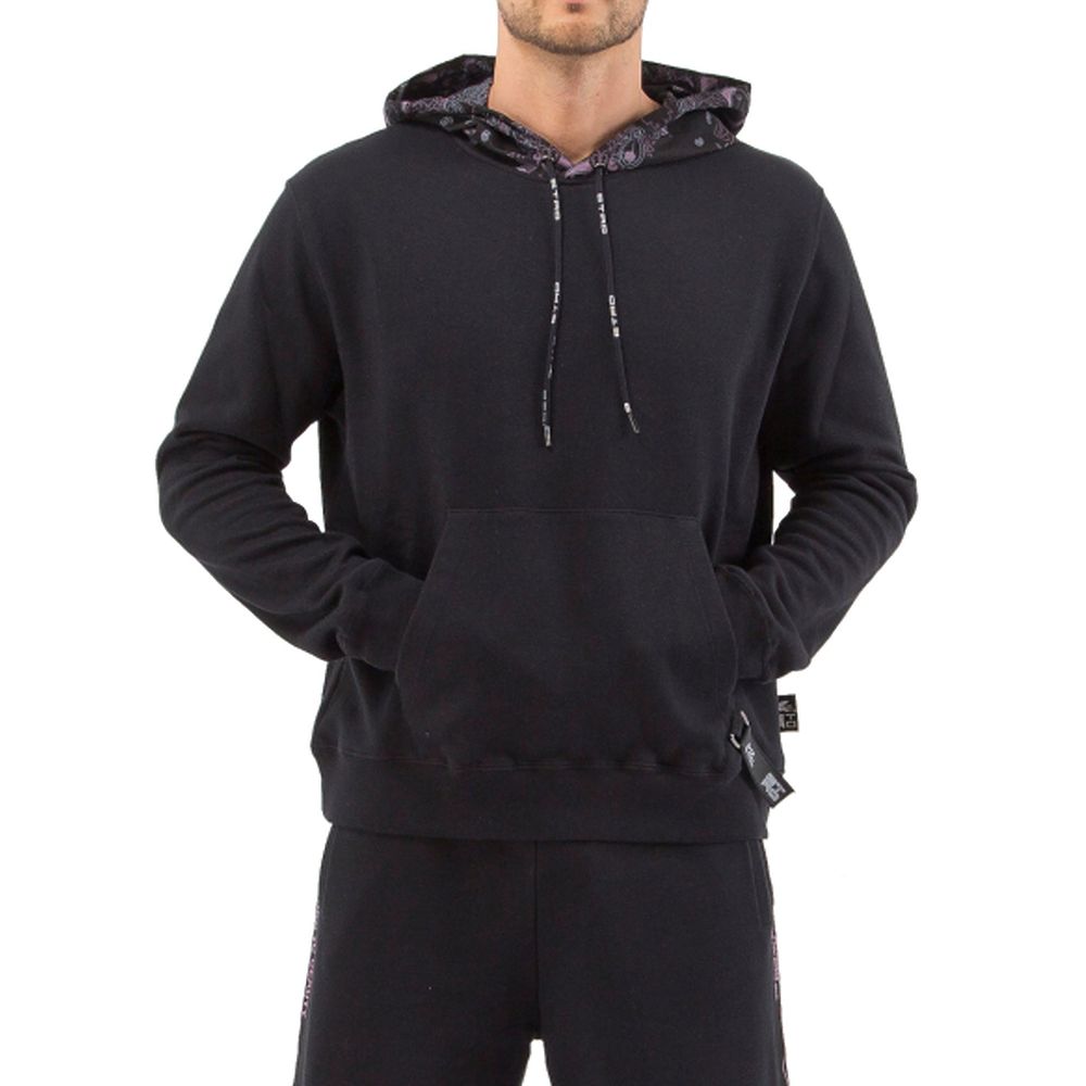 Hooded Sweatshirt - ventzia