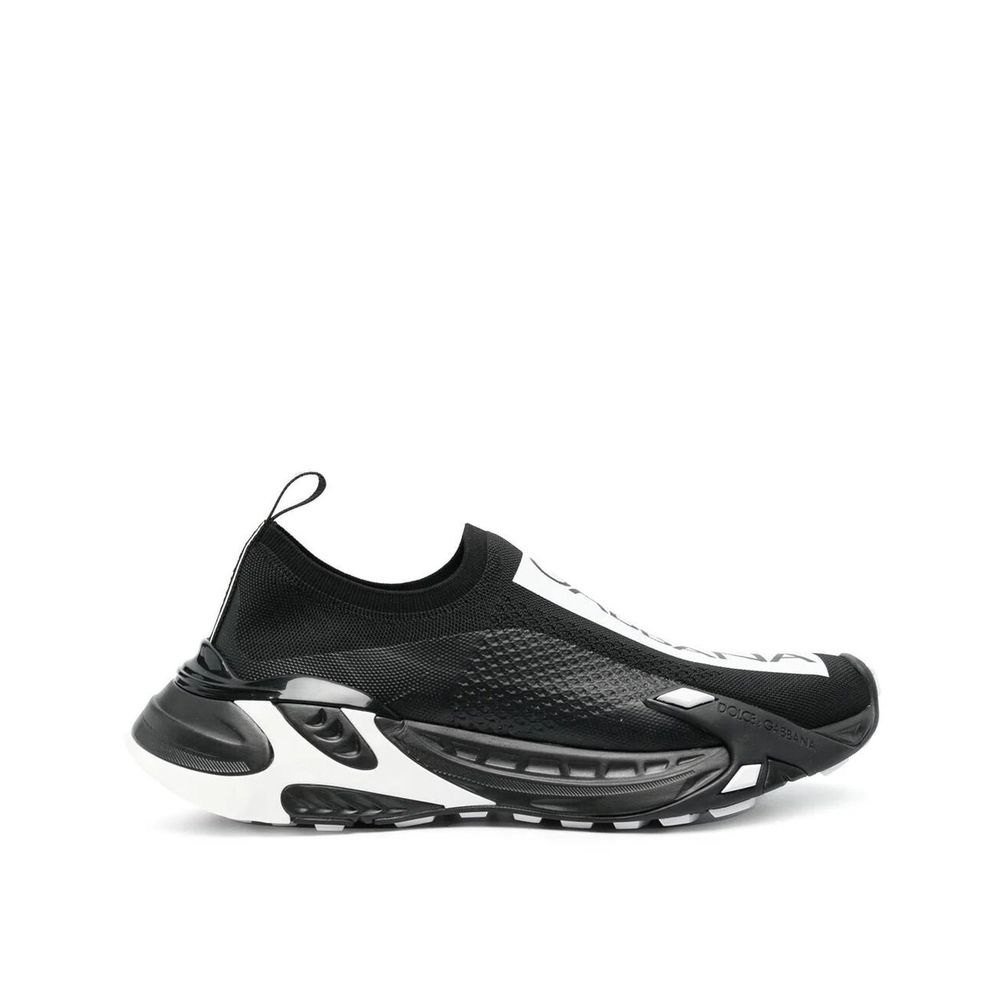 Logo Sneakers - ventzia